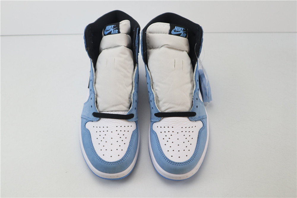 best batch Air Jordan 1 University Blue best batch Air Jordan 1 University Blue