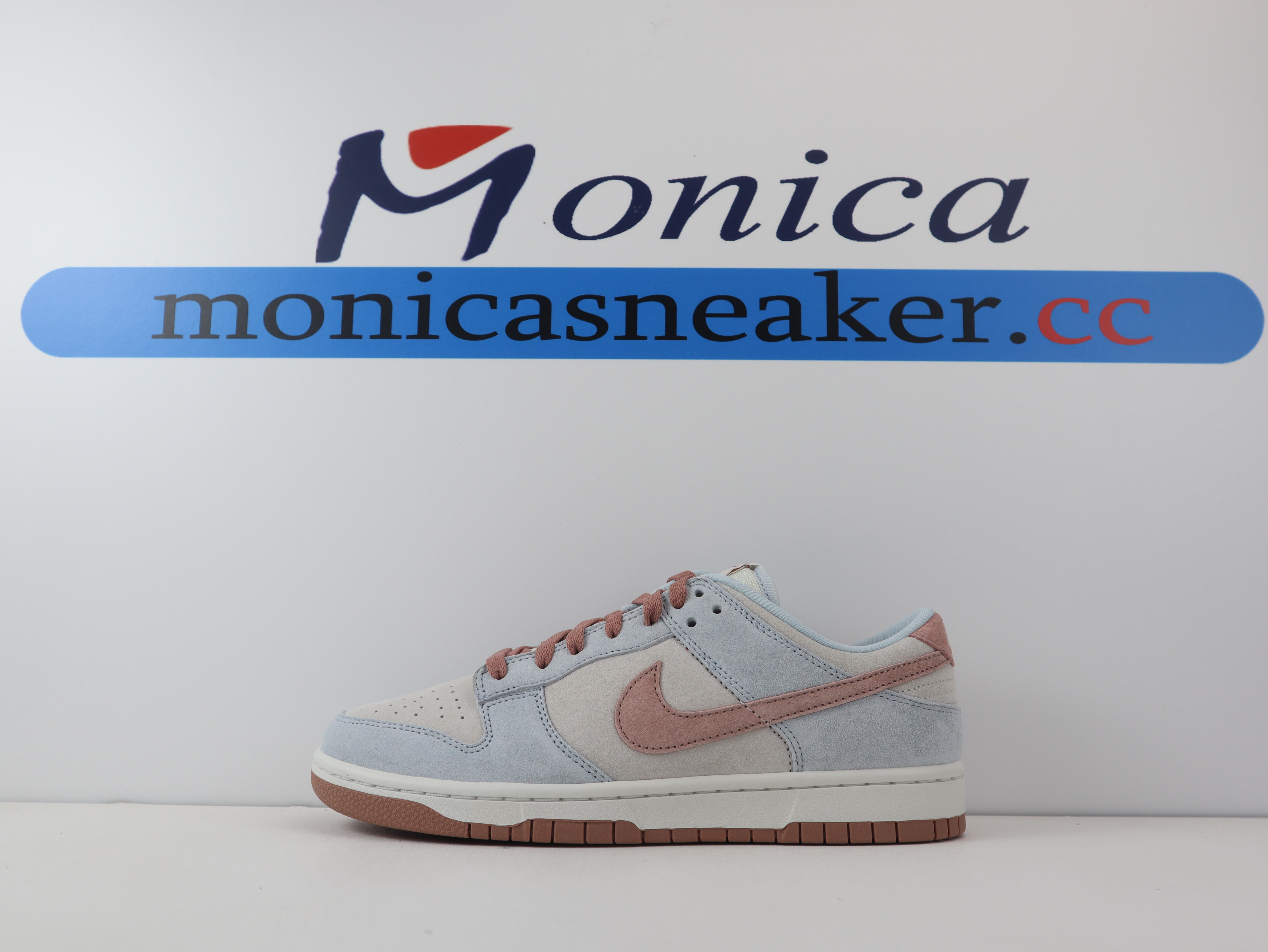 Nike Dunk Low Fossil Rose Nike Dunk Low Fossil Rose