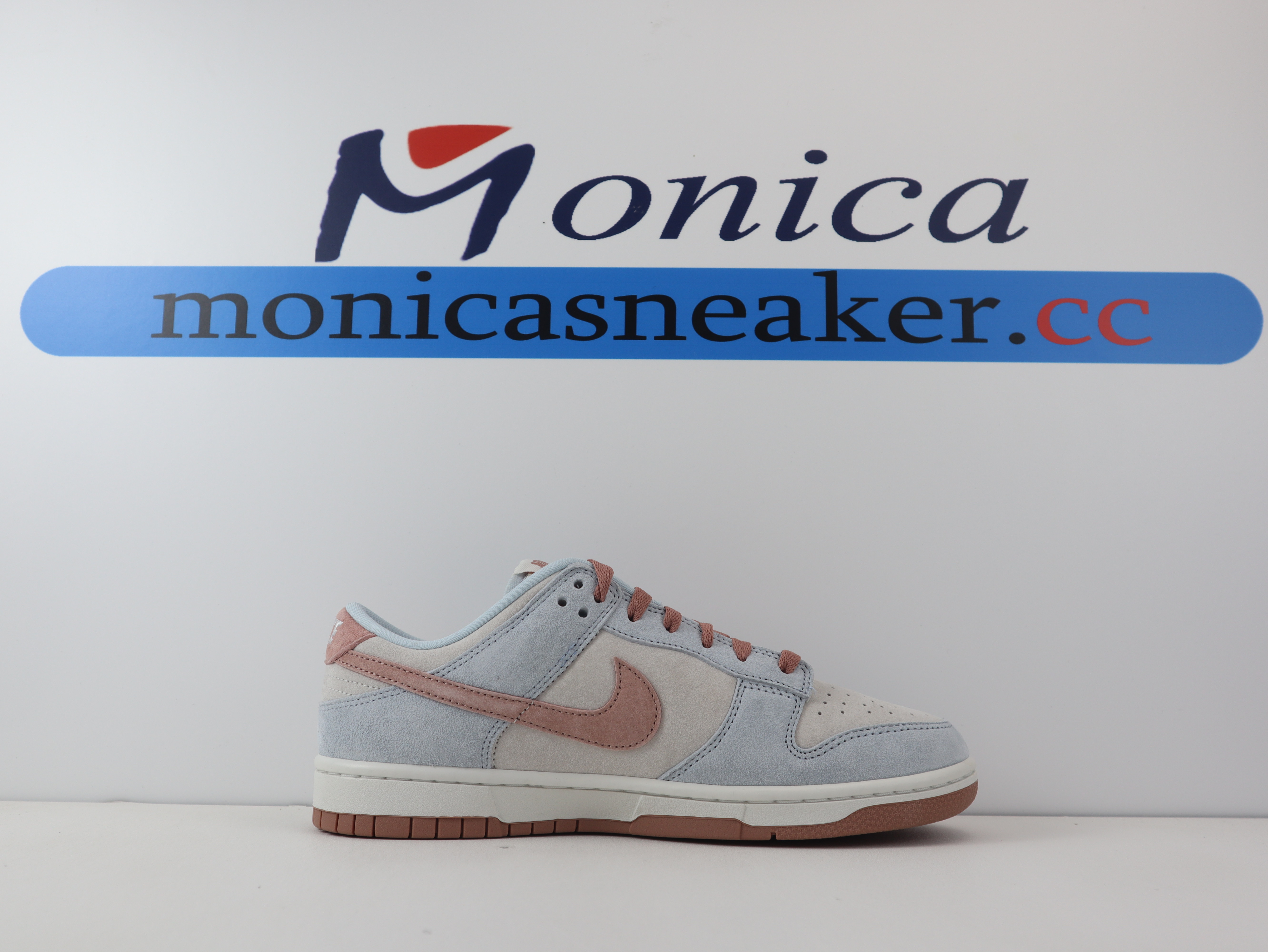 Nike Dunk Low Fossil Rose Nike Dunk Low Fossil Rose