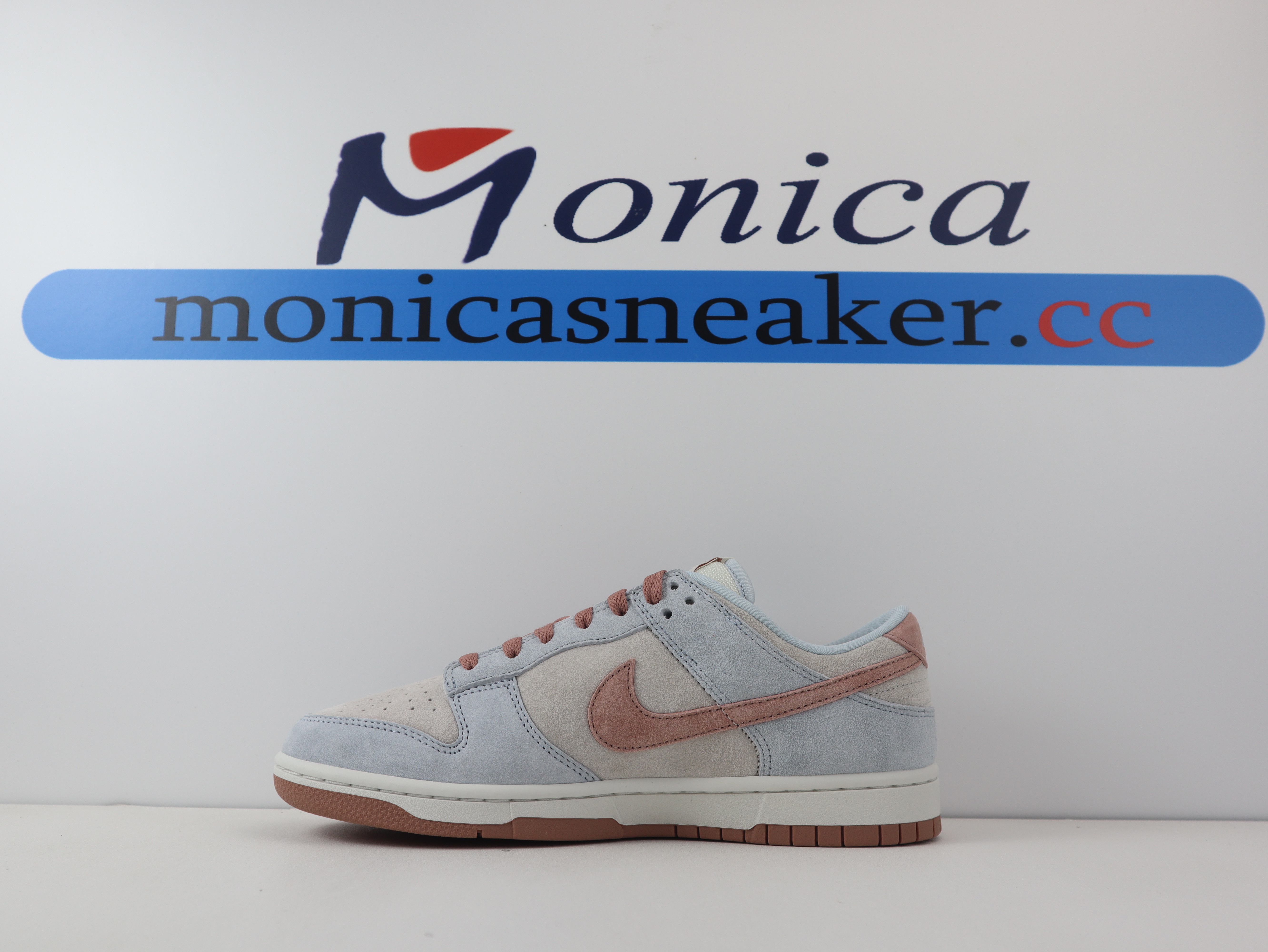 Nike Dunk Low Fossil Rose Nike Dunk Low Fossil Rose