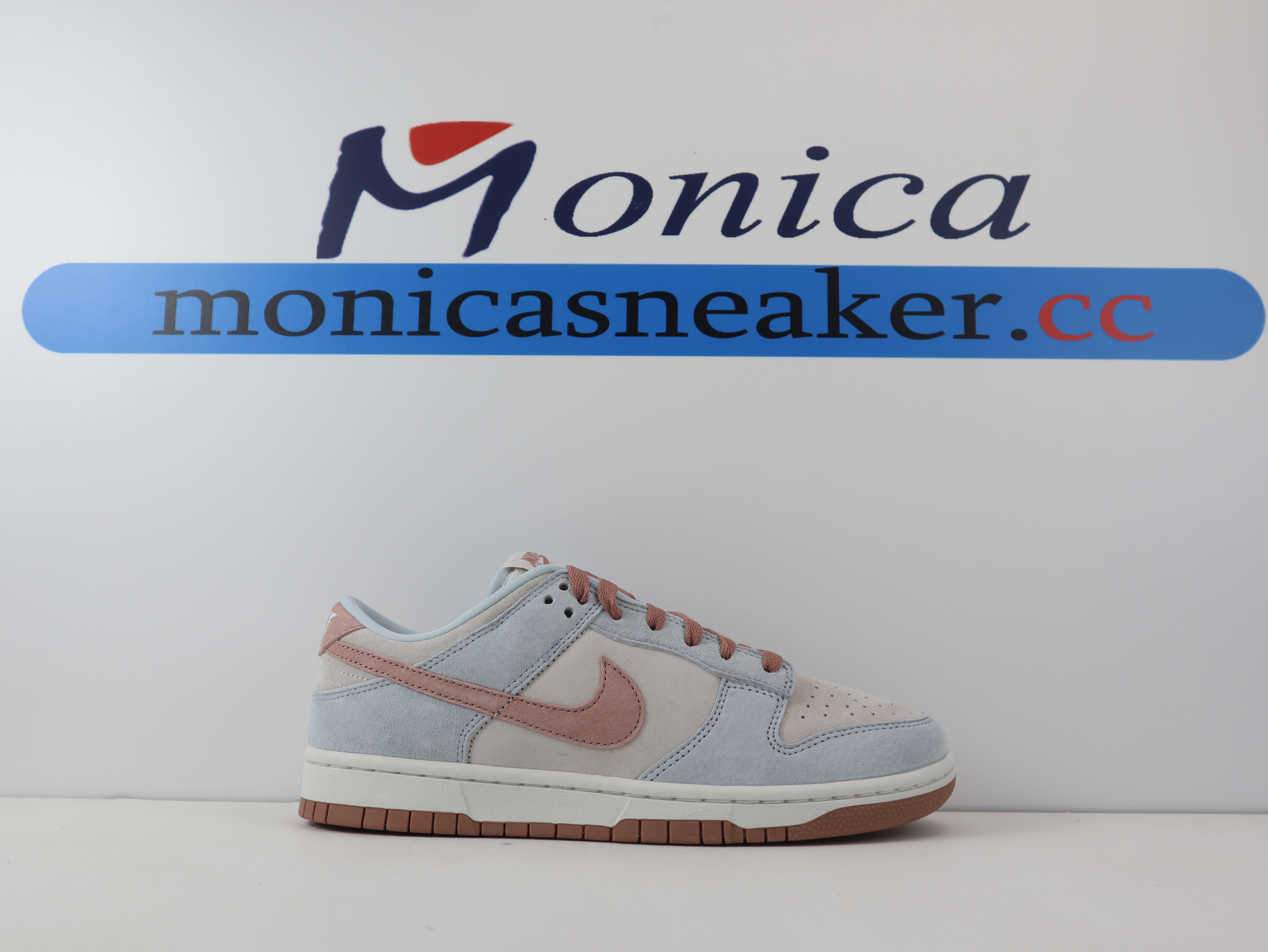 Nike Dunk Low Fossil Rose Nike Dunk Low Fossil Rose