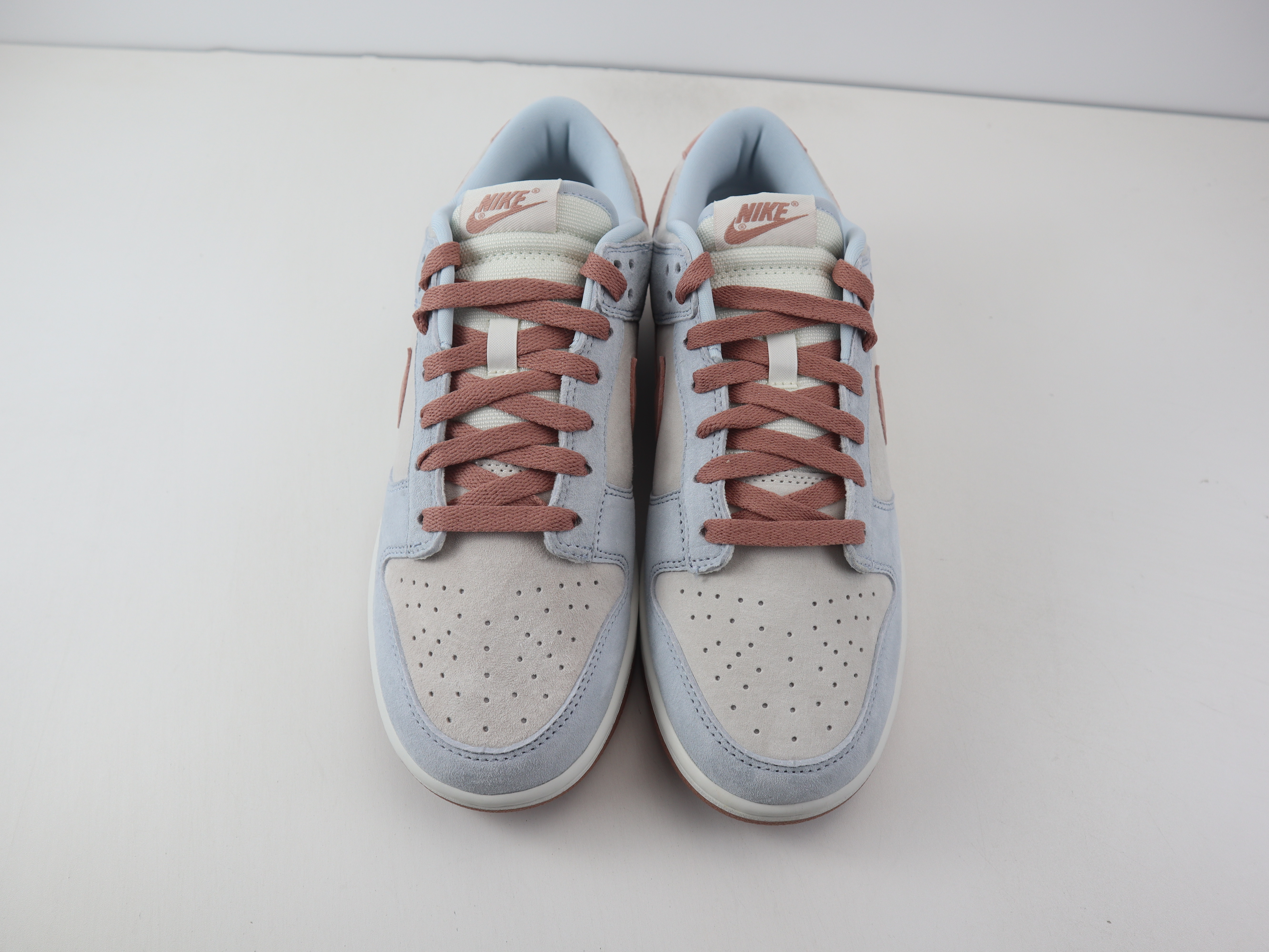 Nike Dunk Low Fossil Rose Nike Dunk Low Fossil Rose