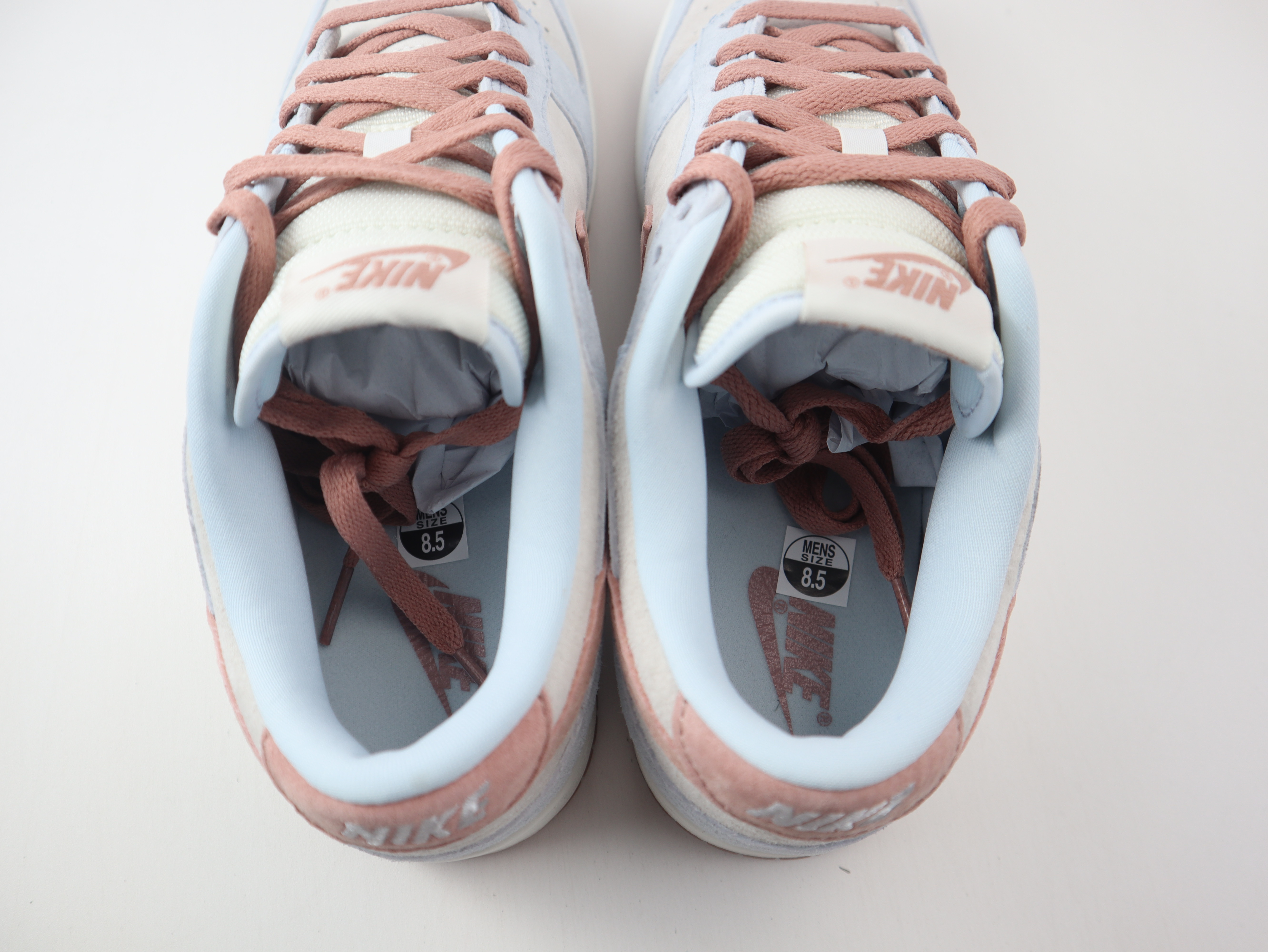 Nike Dunk Low Fossil Rose Nike Dunk Low Fossil Rose