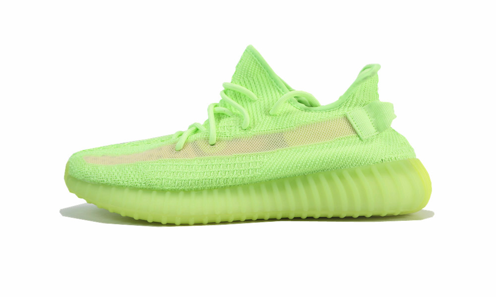 PK GOD BASF(NO QC)YEEZY 350V2 GLOW