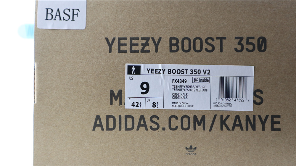 PK GOD BASF(NO QC)Yeezy 350 V2 Yeshaya (Reflective) PK GOD BASF(NO QC)Yeezy 350 V2 Yeshaya (Reflective)