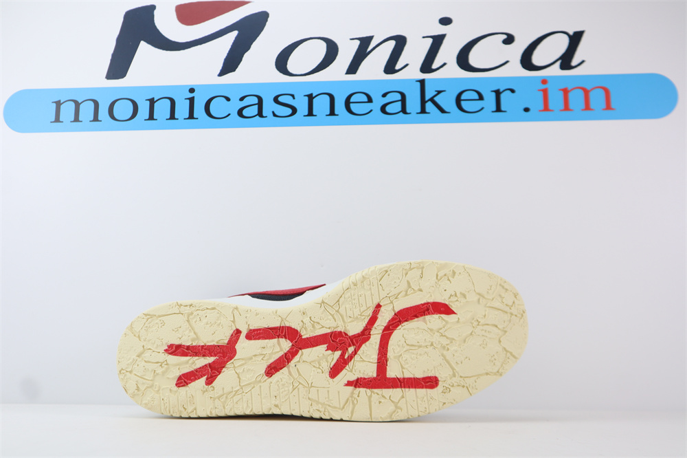 PK 5.0 TRAVIS SCOTT × NIKE JORDAN JUMPMAN JACK TR “SAIL/UNIVERSITY RED” PK 5.0 TRAVIS SCOTT × NIKE JORDAN JUMPMAN JACK TR “SAIL/UNIVERSITY RED”