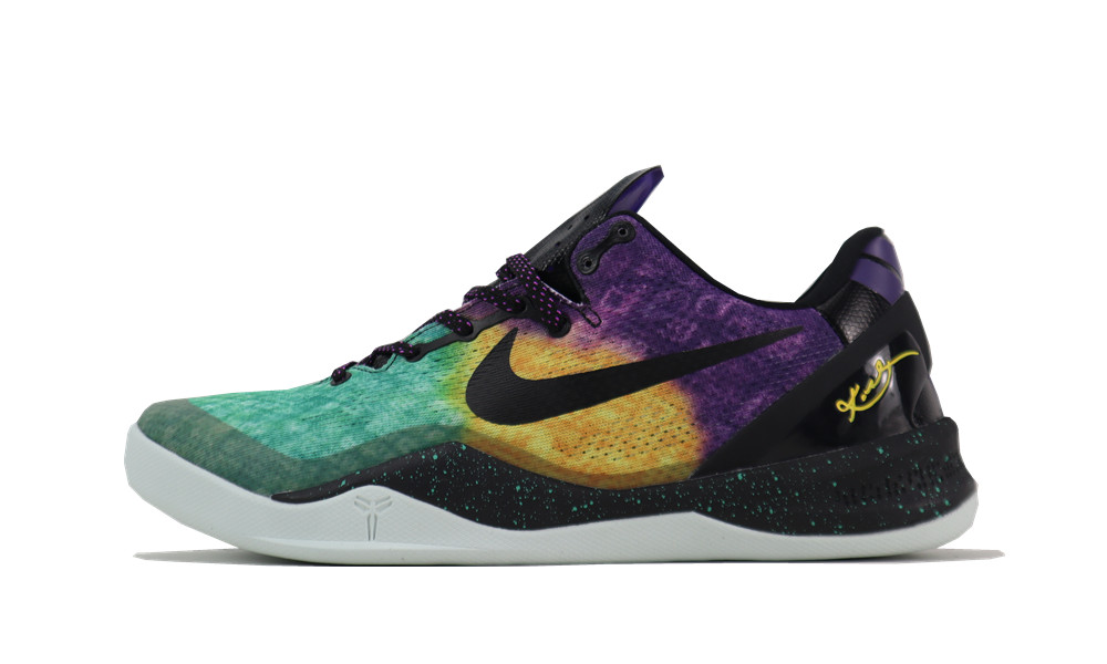 Nike Kobe 8 Easter
