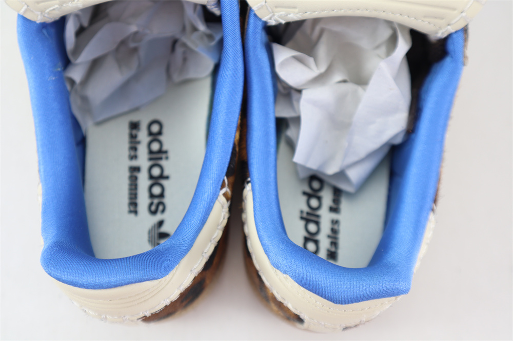 adidas Samba Pony Wales Bonner Leopard adidas Samba Pony Wales Bonner Leopard