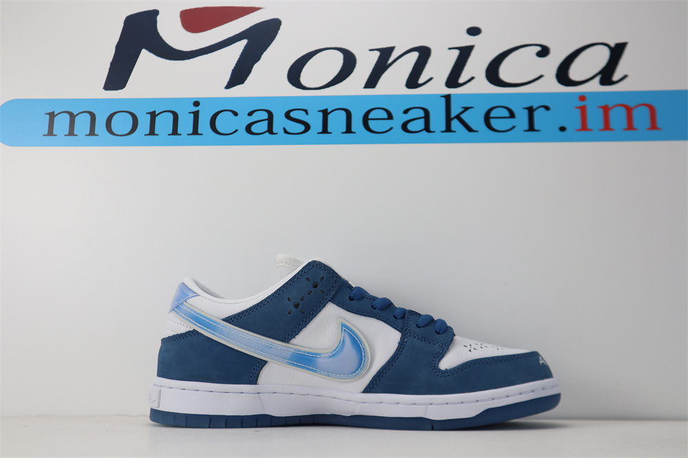 Nike SB Dunk Low Born X Raised One Block At A Time Nike SB Dunk Low Born X Raised One Block At A Time