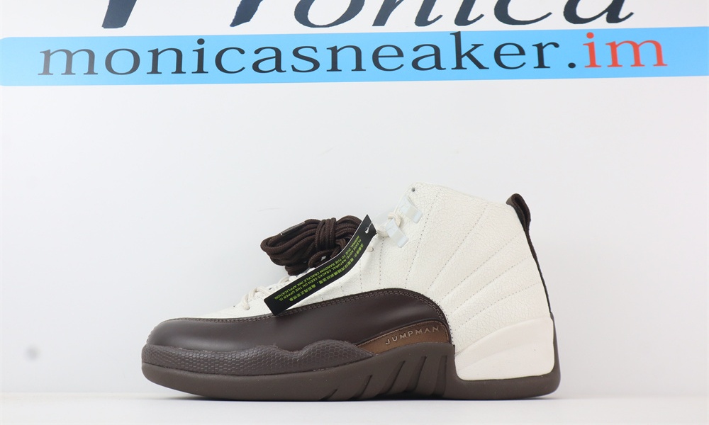 Jordan 12 Retro Sole Fly SP...