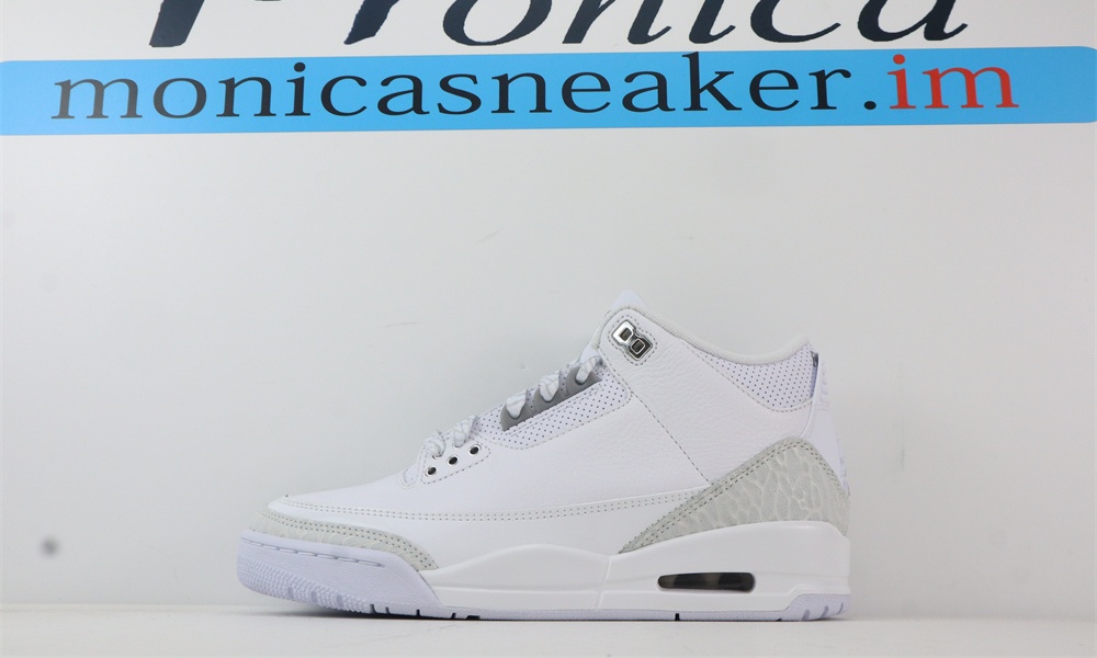 Air Jordan 3 Retro 