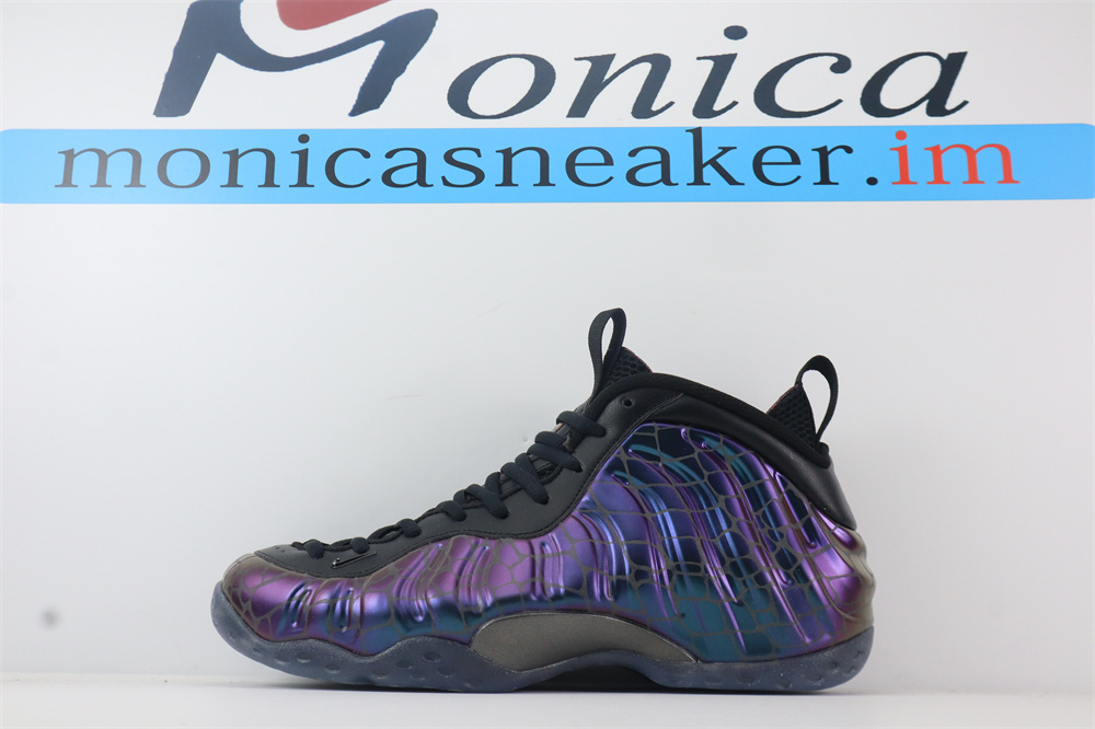 Air Foamposite One Eggplant 2024 Air Foamposite One Eggplant 2024