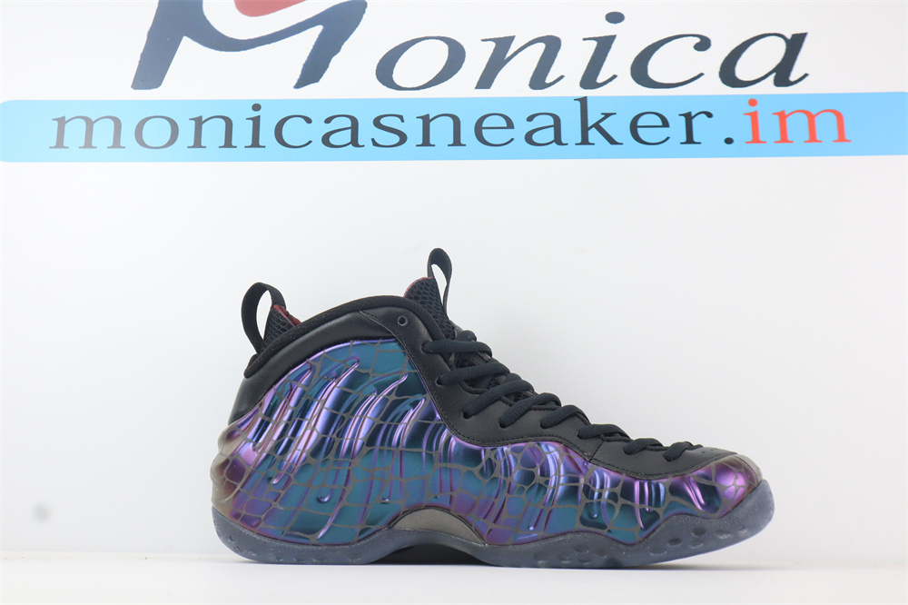 Air Foamposite One Eggplant 2024 Air Foamposite One Eggplant 2024