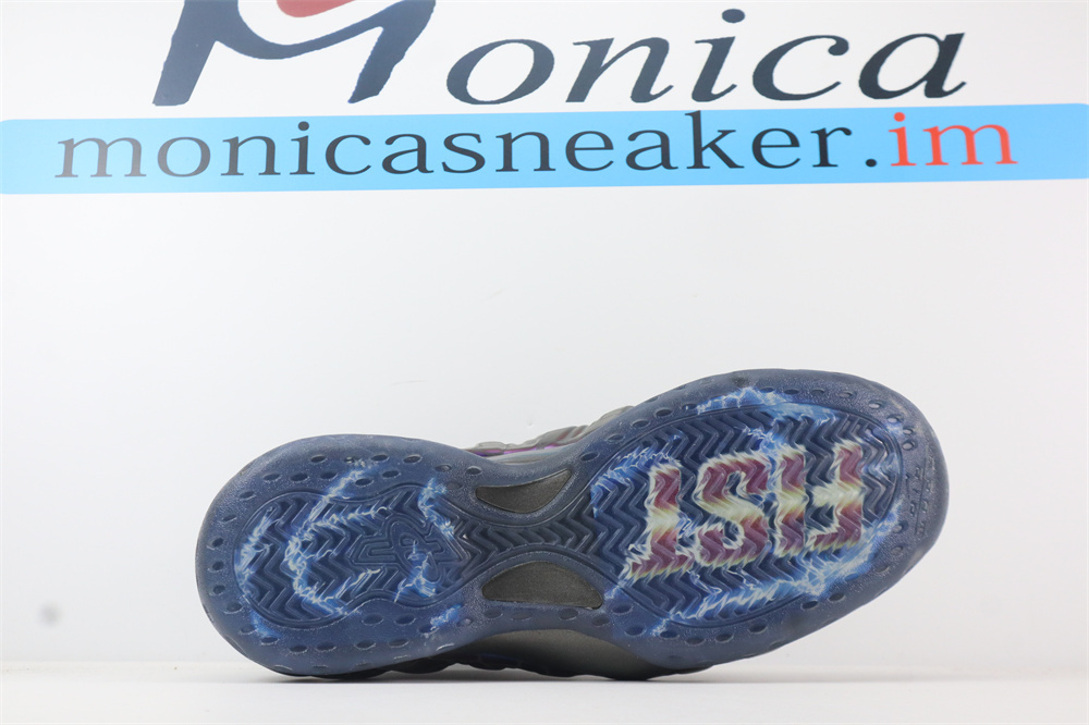 Air Foamposite One Eggplant 2024 Air Foamposite One Eggplant 2024