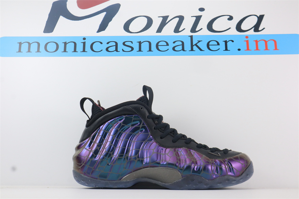 Air Foamposite One Eggplant 2024 Air Foamposite One Eggplant 2024