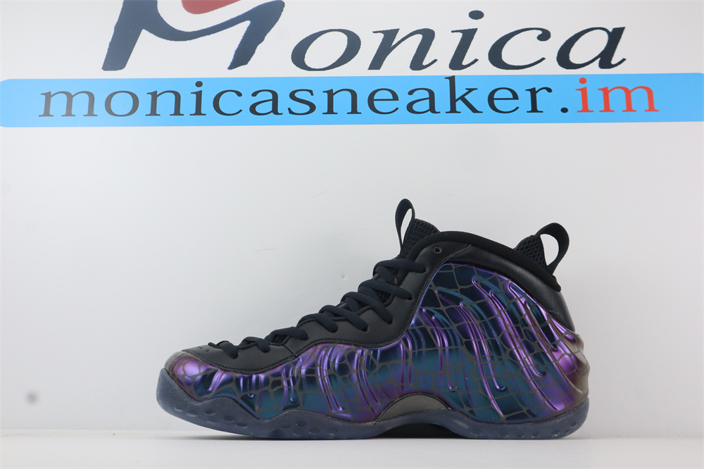 Air Foamposite One Eggplant 2024 Air Foamposite One Eggplant 2024