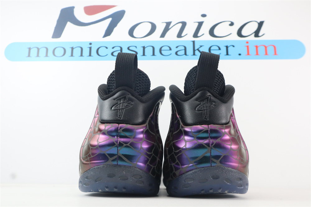 Air Foamposite One Eggplant 2024 Air Foamposite One Eggplant 2024