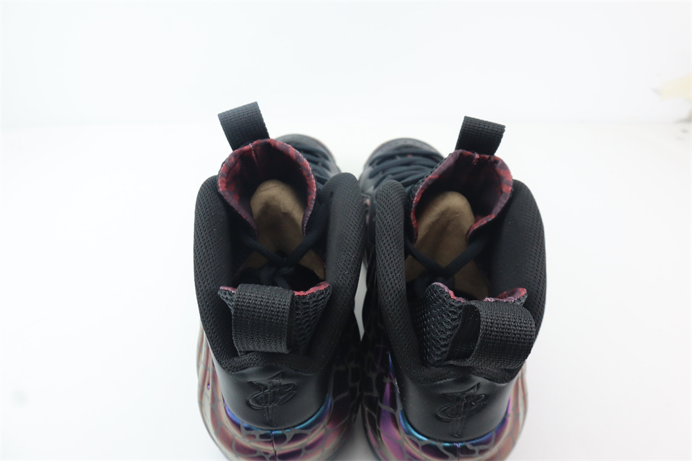 Air Foamposite One Eggplant 2024 Air Foamposite One Eggplant 2024