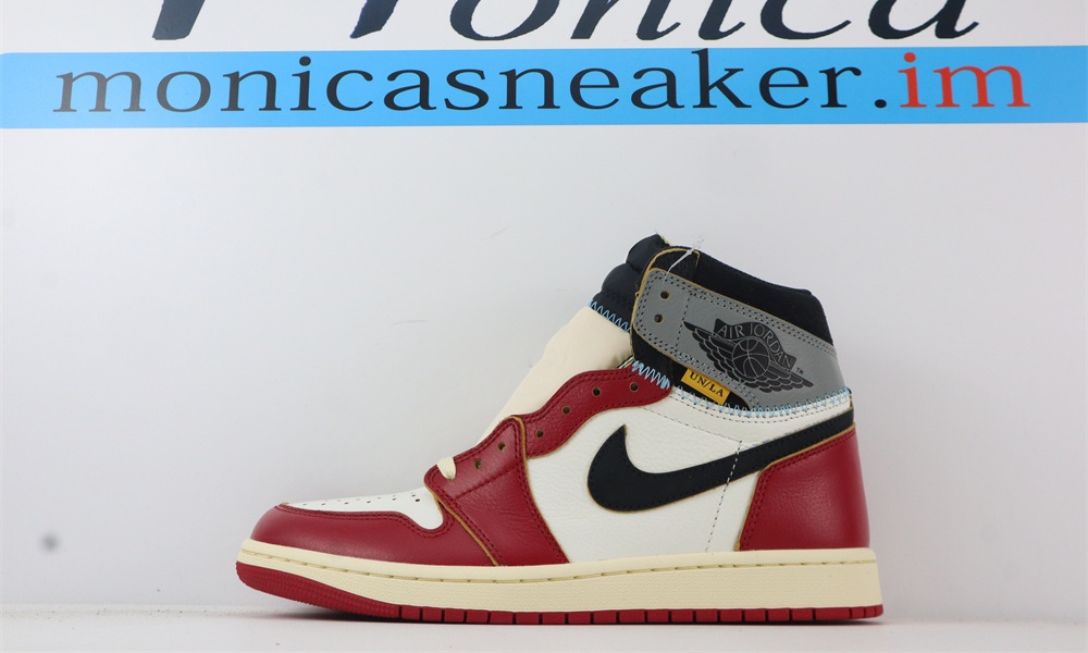 Jordan 1 Retro High OG SP Union LA...