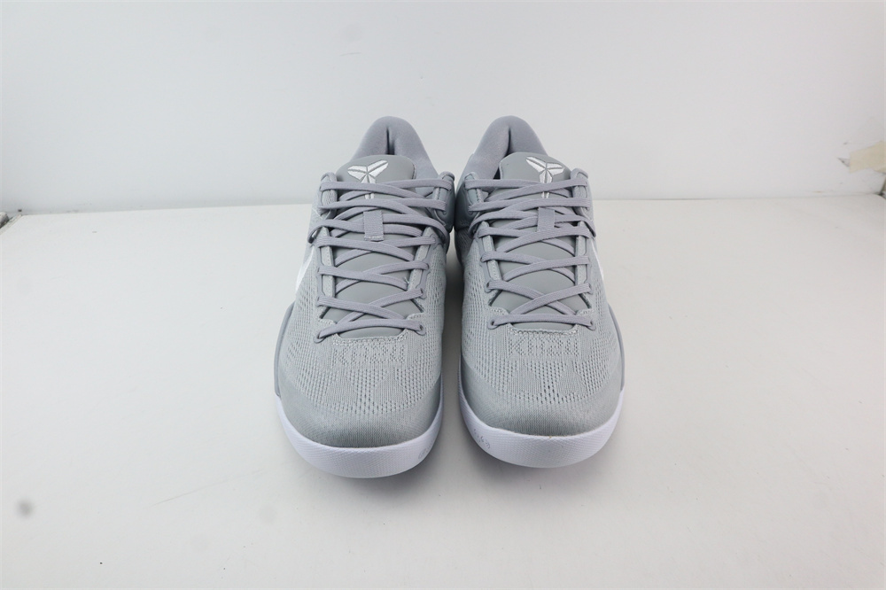 Nike Kobe 8 Protro Wolf Grey Nike Kobe 8 Protro Wolf Grey