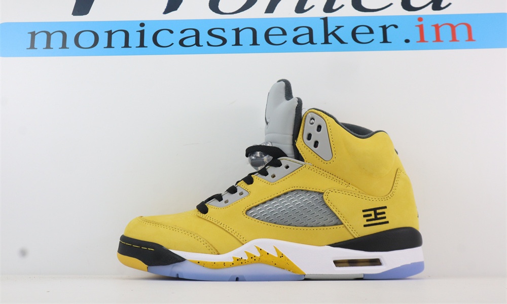Nike Air Jordan 5 Retro T23 Tokyo...