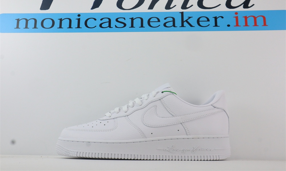 Nike Air Force 1 x NOCTA Low Certified...