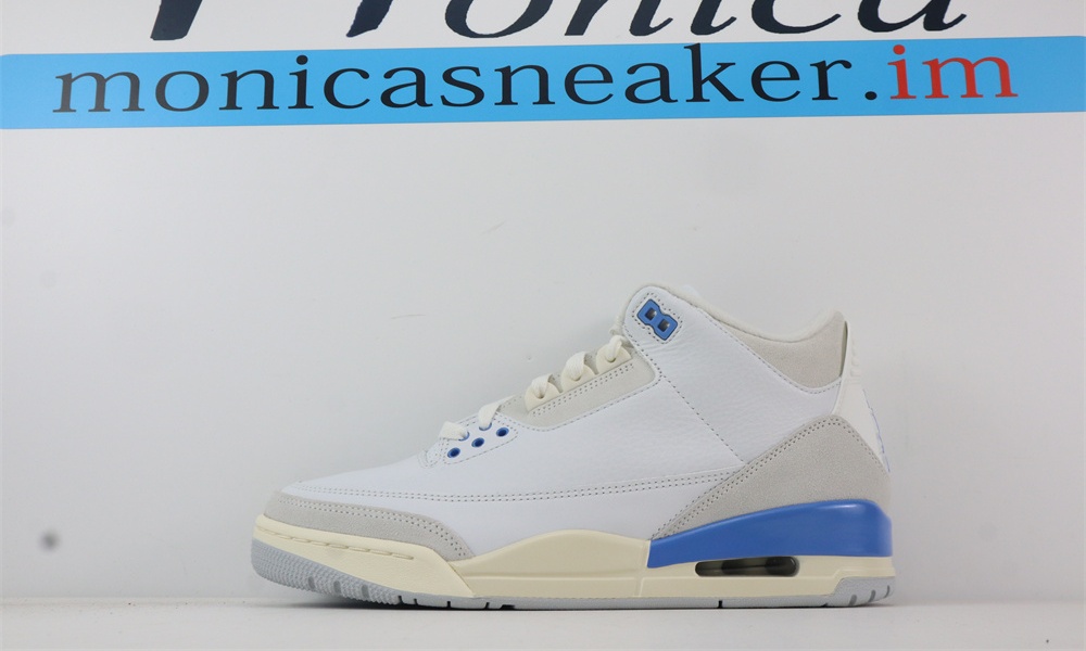 Air Jordan 3 Retro 
