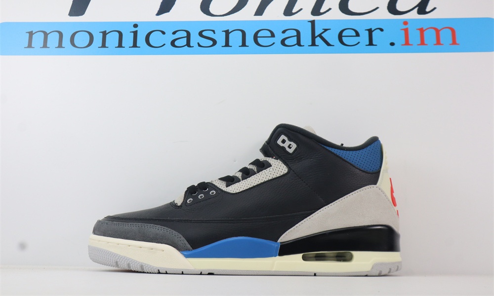 Jordan 3 Retro OG Rare Air