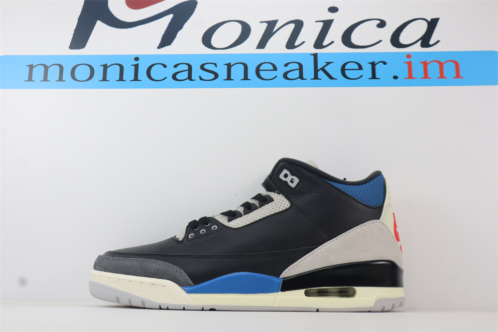Jordan 3 Retro OG Rare Air Jordan 3 Retro OG Rare Air