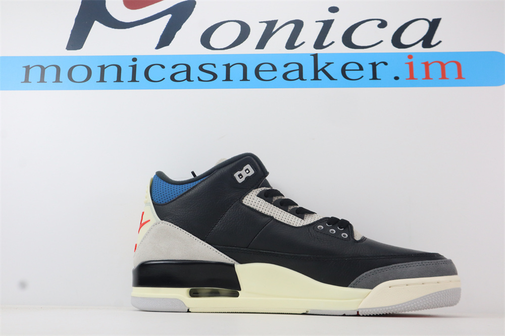 Jordan 3 Retro OG Rare Air Jordan 3 Retro OG Rare Air