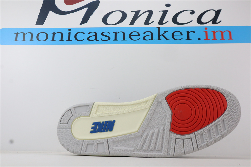 Jordan 3 Retro OG Rare Air Jordan 3 Retro OG Rare Air