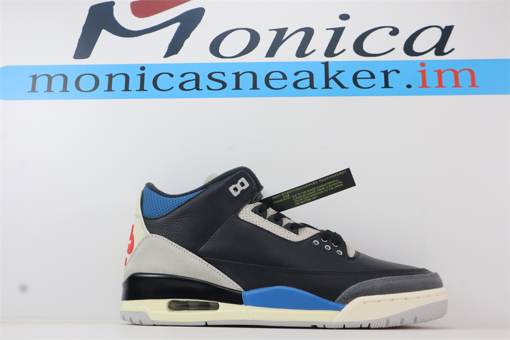 Jordan 3 Retro OG Rare Air Jordan 3 Retro OG Rare Air