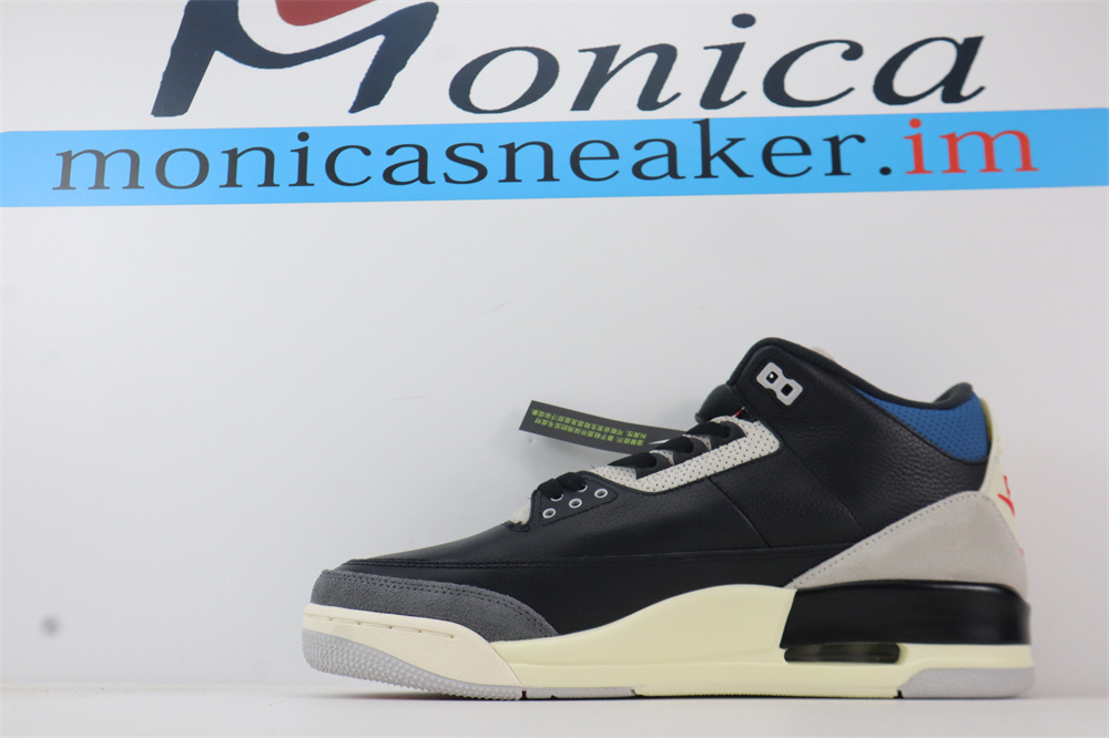 Jordan 3 Retro OG Rare Air Jordan 3 Retro OG Rare Air