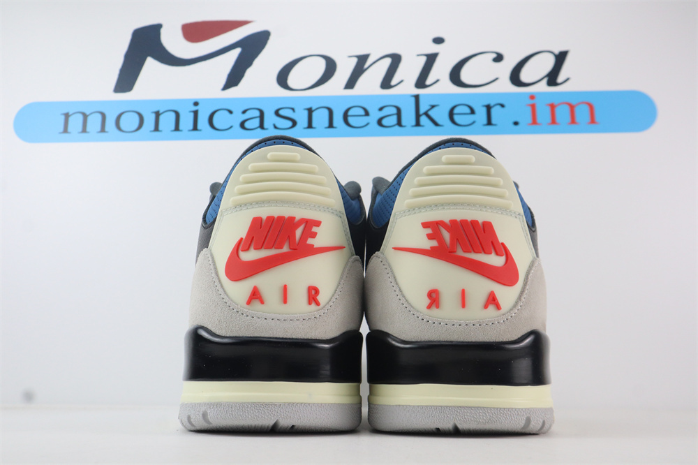Jordan 3 Retro OG Rare Air Jordan 3 Retro OG Rare Air