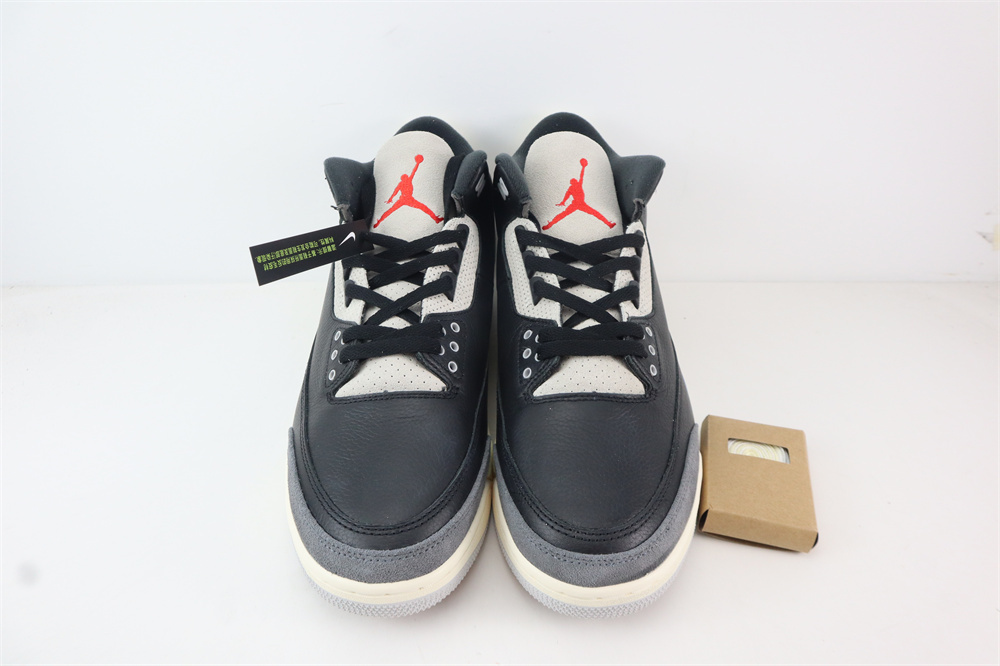 Jordan 3 Retro OG Rare Air Jordan 3 Retro OG Rare Air