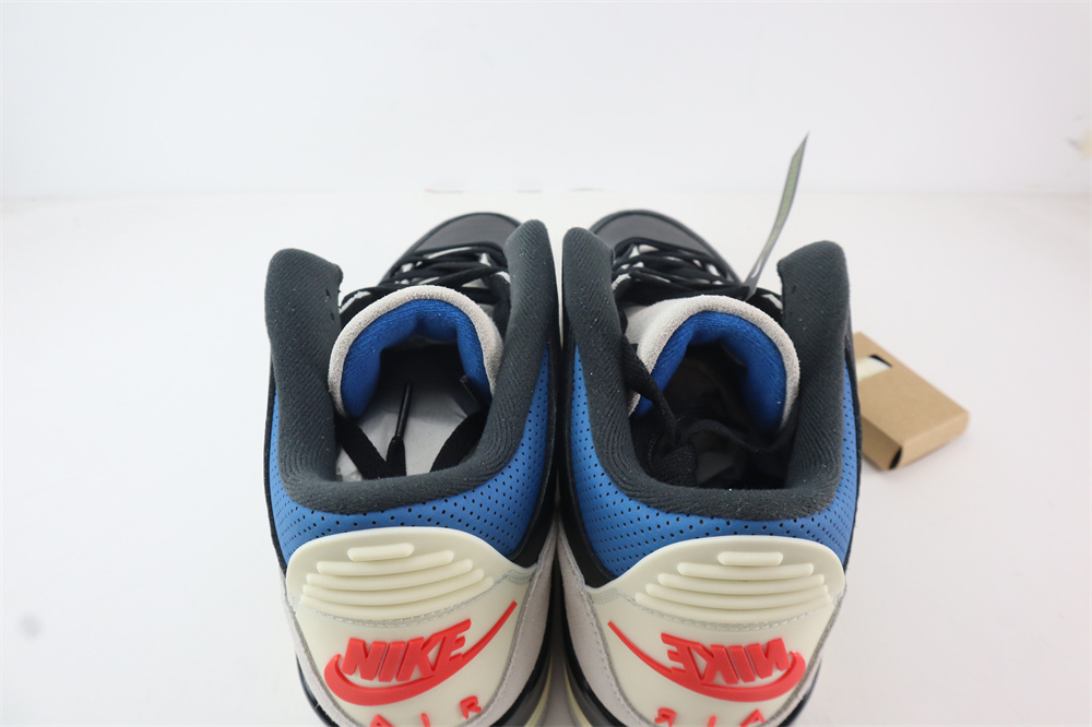 Jordan 3 Retro OG Rare Air Jordan 3 Retro OG Rare Air