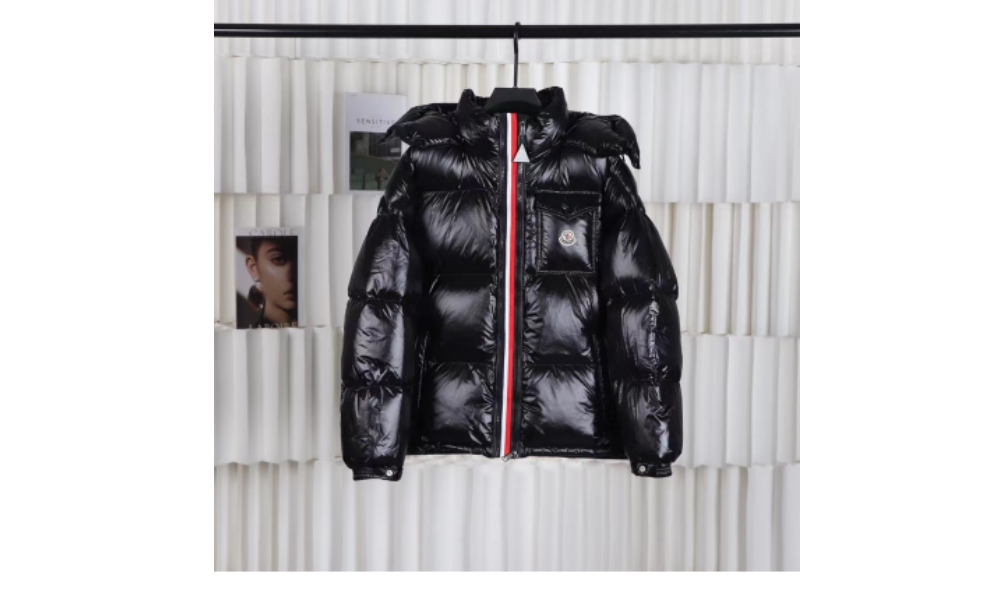 Moncler montbeliard Coat